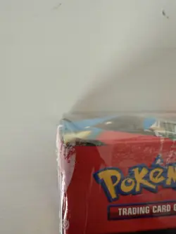 Pokemon TCG Mega Evolution Booster Box 36 Packs Brand New & Sealed! - Image 5
