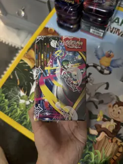 Pokemon TCG mega Evolution Full Booster Box 36 Packs Brand New Sealed - Image 2