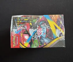 Pokemon TCG Mega Evolution Booster Box (36 Booster Packs) - Brand New Sealed - Image 3