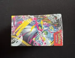 Pokemon TCG Mega Evolution Booster Box (36 Booster Packs) - Brand New Sealed - Image 5