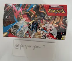 Pokemon TCG Mega Evolution Booster Box (36 Booster Packs) - Brand New Sealed ✅ - Image 2