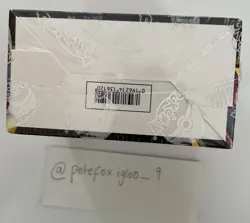 Pokemon TCG Mega Evolution Booster Box (36 Booster Packs) - Brand New Sealed ✅ - Image 3