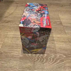 Pokemon TCG: Mega Evolution Booster Box (ME01) - 36 Packs Brand New & Sealed - Image 5