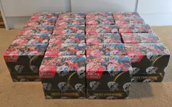 Pokemon TCG Mega Evolution Booster Box 36 Packs - Brand New Sealed - Image 1