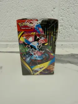 Pokemon TCG: Mega Evolution Booster Box (ME01) - 36 Packs Brand New & Sealed - Image 4