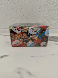 Pokemon TCG: Mega Evolution Booster Box (ME01) - 36 Packs Brand New & Sealed - Image 5
