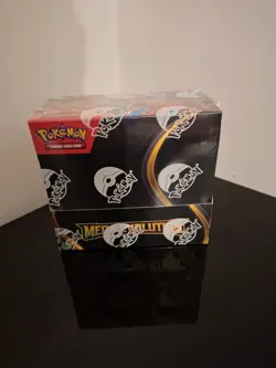 Pokemon TCG Mega Evolution Booster Box - 36 Packs - Brand New and Sealed - Image 1