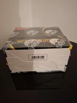 Pokemon TCG Mega Evolution Booster Box - 36 Packs - Brand New and Sealed - Image 2