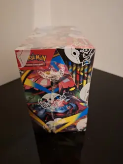 Pokemon TCG Mega Evolution Booster Box - 36 Packs - Brand New and Sealed - Image 3