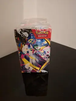 Pokemon TCG Mega Evolution Booster Box - 36 Packs - Brand New and Sealed - Image 4