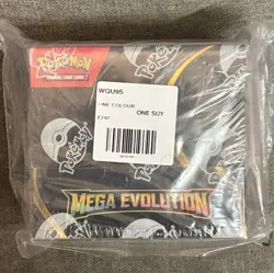 Pokemon TCG Mega Evolution Booster Box - 36 Packs - Brand New and Sealed - Image 1