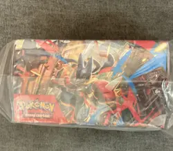 Pokemon TCG Mega Evolution Booster Box - 36 Packs - Brand New and Sealed - Image 3