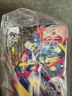 Pokemon TCG Mega Evolution Booster Box - 36 Packs - Brand New and Sealed - Image 5