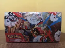 Pokemon TCG Mega Evolution Booster Box 36 Packs Brand New & Sealed! - Image 4