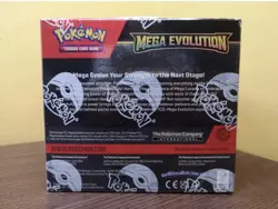 Pokemon TCG Mega Evolution Booster Box 36 Packs Brand New & Sealed! - Image 5