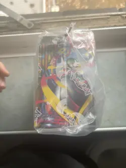 Pokemon TCG Mega Evolution Base Booster Box 36 Packs Brand New Sealed - Image 3
