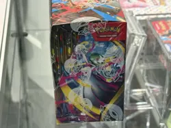 TCG Pokemon Mega Evolution Booster Box 36 Packs Brand New Sealed - Image 3
