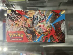 TCG Pokemon Mega Evolution Booster Box 36 Packs Brand New Sealed - Image 4