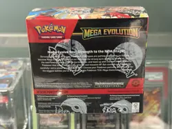 TCG Pokemon Mega Evolution Booster Box 36 Packs Brand New Sealed - Image 5