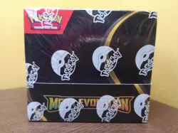 Pokemon TCG Mega Evolution Booster Box 36 Packs Brand New & Sealed! - Image 1