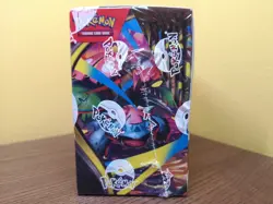 Pokemon TCG Mega Evolution Booster Box 36 Packs Brand New & Sealed! - Image 4
