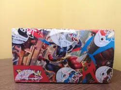 Pokemon TCG Mega Evolution Booster Box 36 Packs Brand New & Sealed! - Image 5