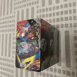 Pokemon TCG Mega Evolution Booster Box (36 Packs) - Brand New Sealed - Image 3