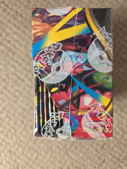 Pokemon tcg Mega Evolution Base Booster Box 36 Packs Brand New Sealed - Image 4