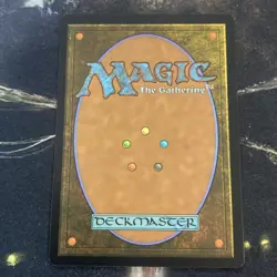 Magic the Gathering - Sylvan Library - Dominaria Remastered - Regular - mtg - NM - Image 2