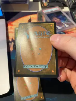 MTG Edge of Eternities Quantum Riddler Borderless x 2 (read) - Image 5