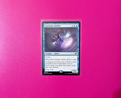 *Quantum Riddler* -Edge of Eternities (EOE) #72- Near Mint - Regular Rare - - Image 2