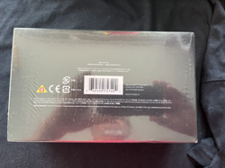 Magic the Gathering War of the Spark Booster Box Factory Sealed Korean - Image 3