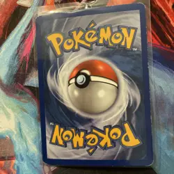 Zangoose Power Keepers Reverse Holo Card 25/108 Vintage Pokemon LP Near Mint - Image 3