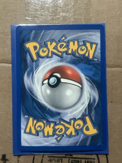 Baltoy 43/106 Common Reverse Holo Ex Emerald LP - Image 2