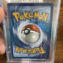 Ekans 36/73 Shining Legends Reverse Holo POKEMON CGC 9 - Image 5