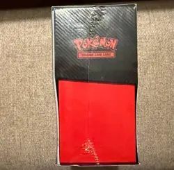 Pokemon TCG Destined Rivals Elite Trainer Box ETB - Factory Sealed - New - Image 3