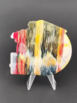 10x Lot Pokemon 2019 Prerelease Zekrom Pikachu Charizard Reshiram Patch Team Up - Image 3