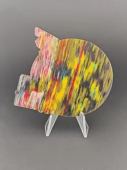 10x Lot Pokemon 2019 Prerelease Zekrom Pikachu Charizard Reshiram Patch Team Up - Image 5