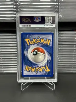 PSA 10 Pokemon 2004 ex Trainer Kit Pikachu 6/10 *Gem Mint* - Image 2