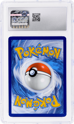 2025 Pokemon SV White Flare Archen Illustration Rare #131 CGC 10 - Image 2