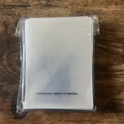 Venusaur Vmax SEALED Card Sleeves Deck Shield 65 Pokemon - Image 2