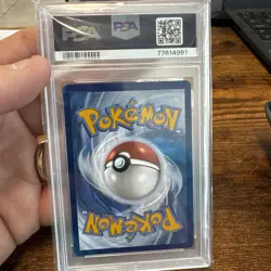 Iono 254/193 Sv02: Paldea Evolved Holo PSA 9 Ultra Rare POKEMON - Image 4