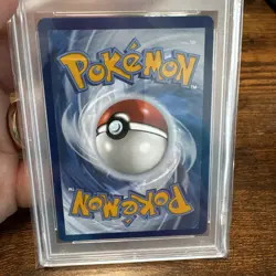 Iono 254/193 Sv02: Paldea Evolved Holo PSA 9 Ultra Rare POKEMON - Image 5