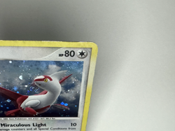 Pokemon Latias 003/017 POP Series 7 Holographic DMG - Image 3