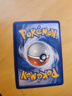 Darkrai & Cresselia Legend TOP 99/102 Holo Swirl Pokemon TCG HGSS Triumphant LP - Image 2