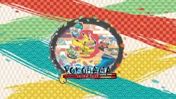 World Championships 2023 Yokohama Worlds - Pokemon TCG - Choose your Own - Image 1