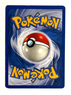 Pokemon TCG Electabuzz 20/102 Unlimited Rare Base Set - Image 2