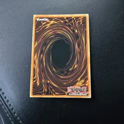 Yu-Gi-Oh Doom Of Dimensions 1st Edition Dominos Spiral Super Rare Dood-En079 - Image 3