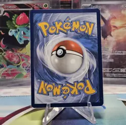 Lisia's Appeal 246/191 Special Illustration Rare Sv08: Surging Sparks Pokemon NM - Image 2