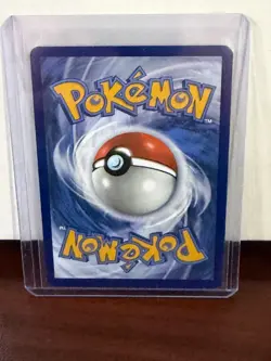 Lisia's Appeal 246/191 Special Illustration Rare Surging Sparks - NM Pokemon - Image 2